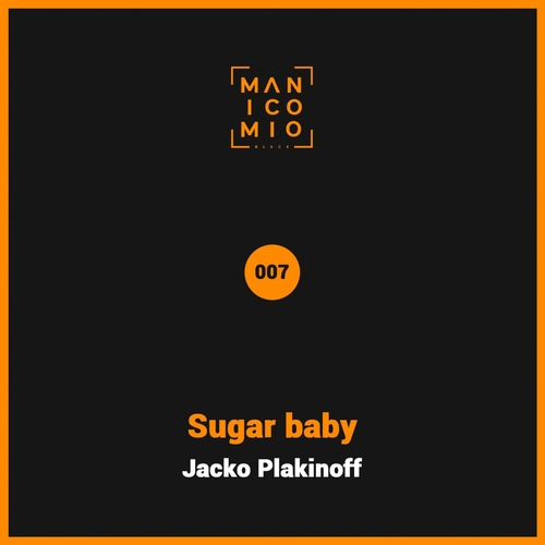 Jacko Plakinoff - Sugar baby [MB007]